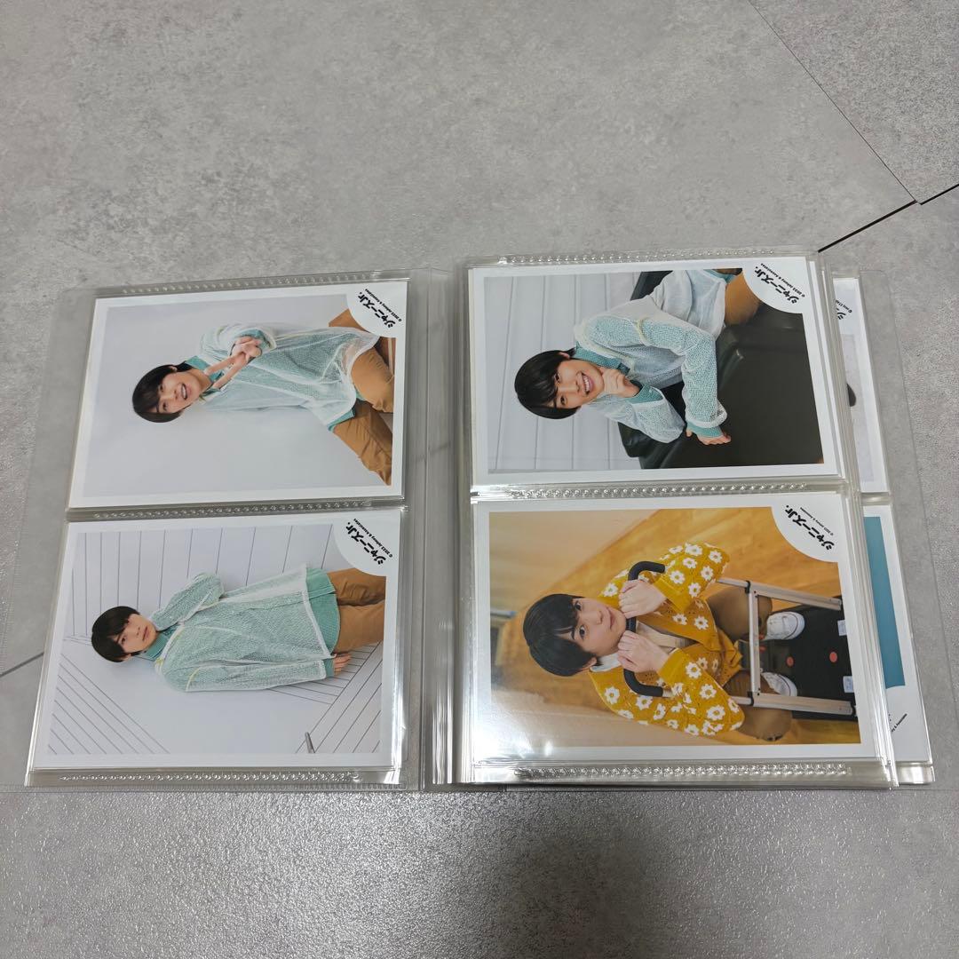 阿達慶 公式写真 80枚