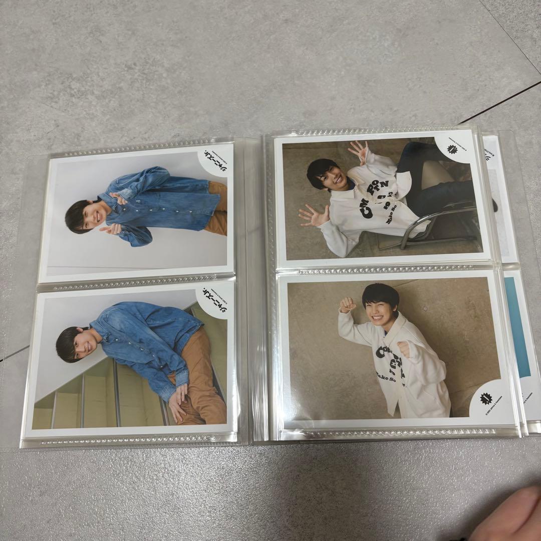 阿達慶 公式写真 80枚