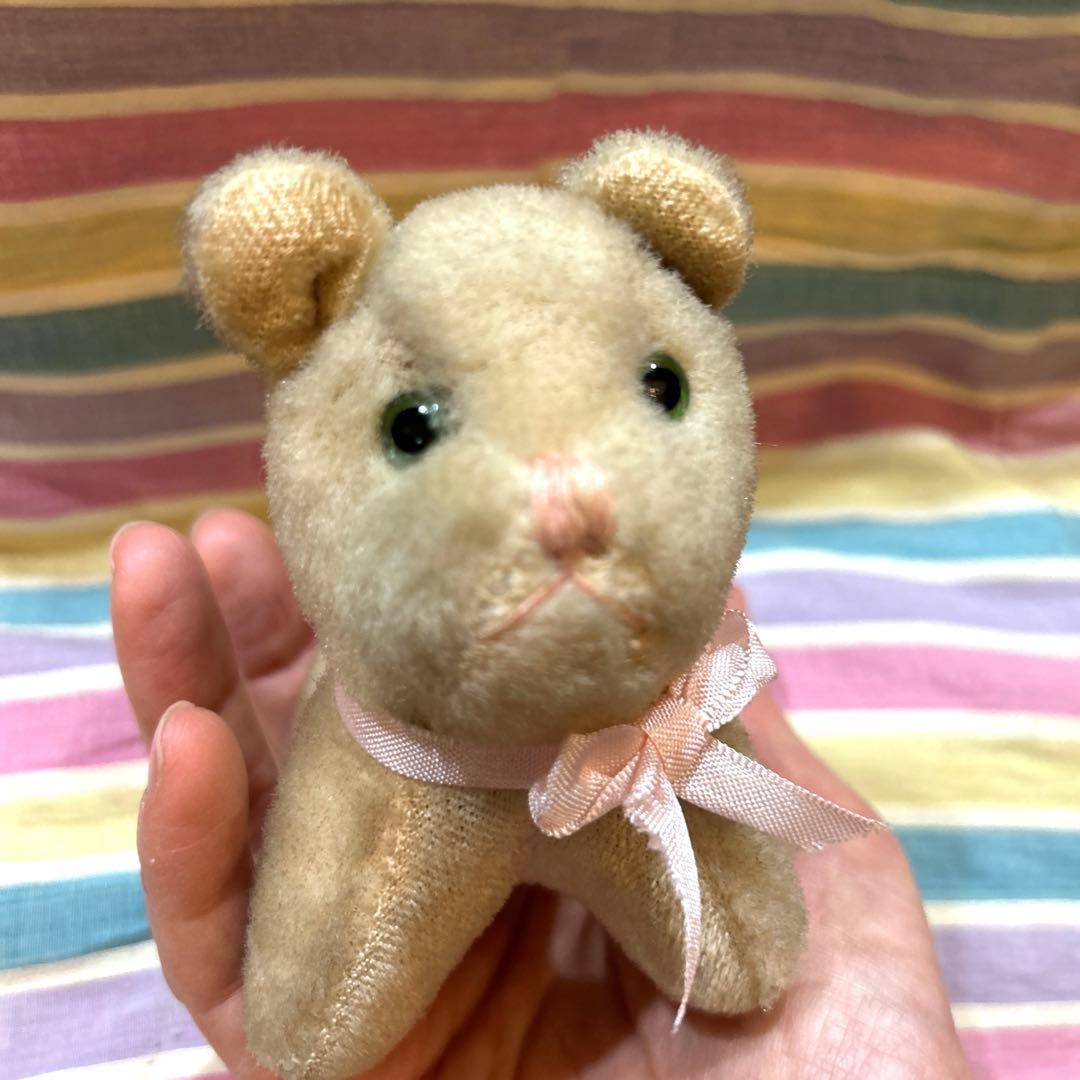 ヴィンテージ　フランスのネコちゃん