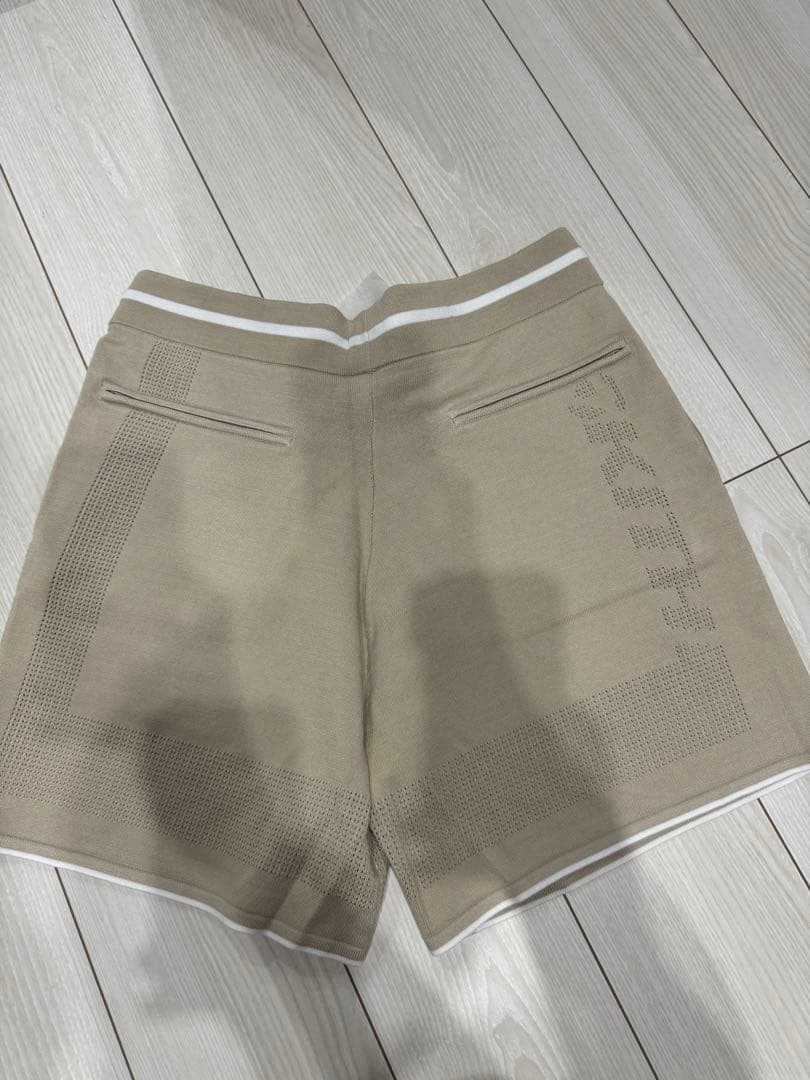 kith テーラーメイド　セットアップ