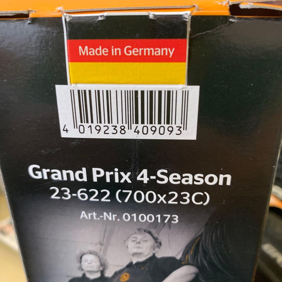 2本セット Season 700x23C