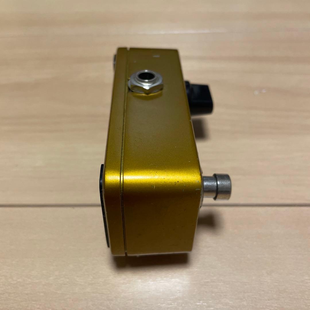 ギター TC ELECTRONIC Ditto Looper GOLD Limited