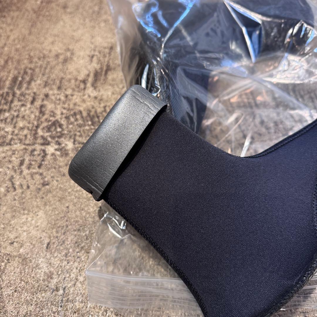 O'NEILL PSYCHO 25cm 新品 サーフィン ブーツ オニール