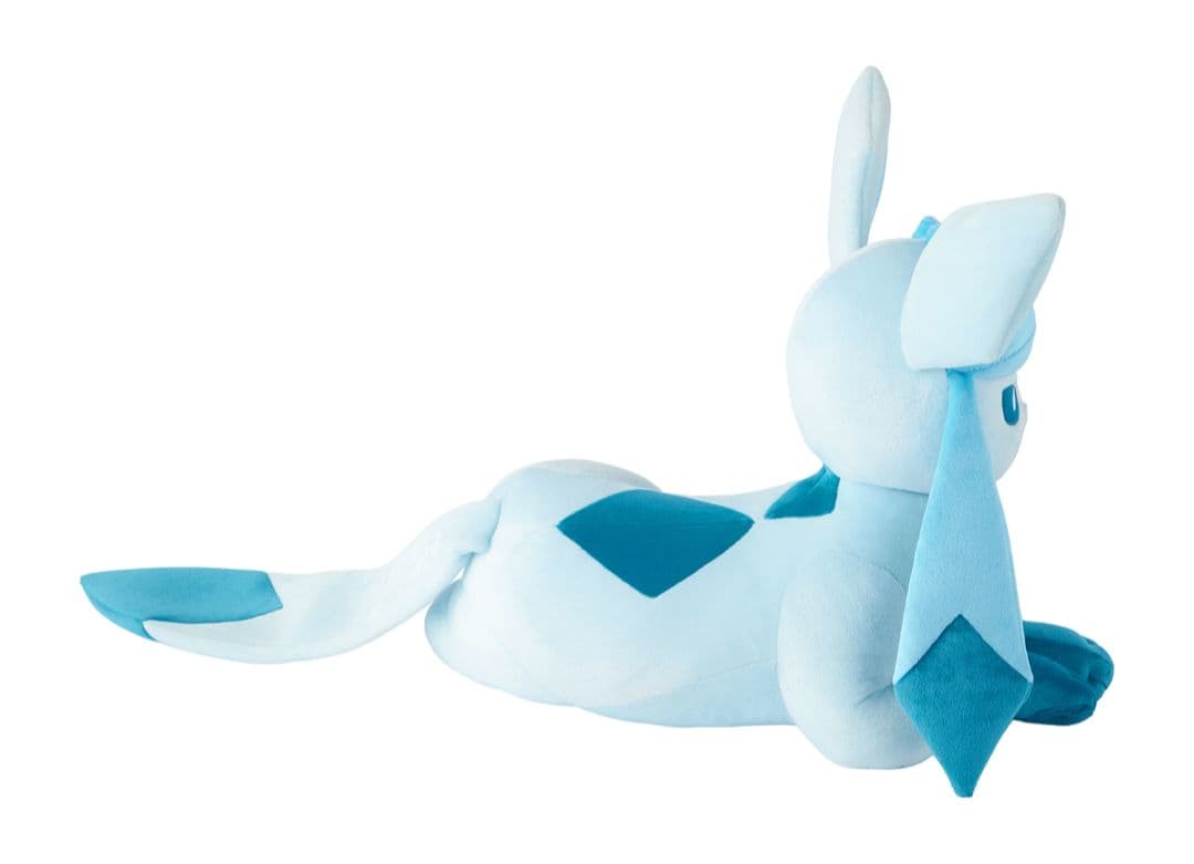 グレイシア 等身大　ぬいぐるみ