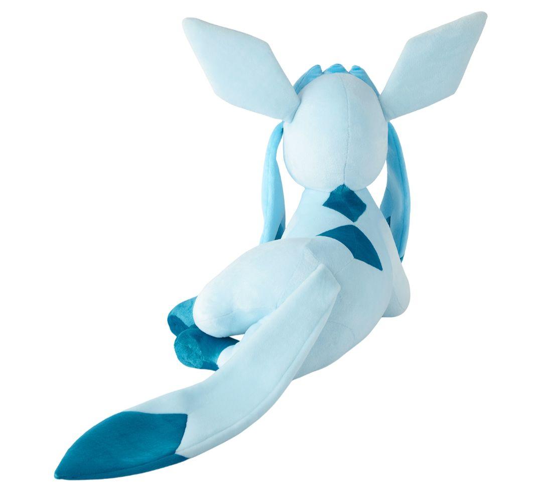 グレイシア 等身大　ぬいぐるみ