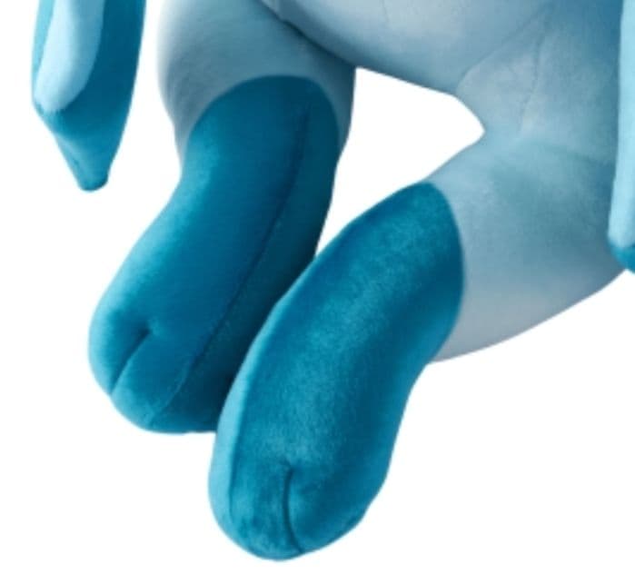 グレイシア 等身大　ぬいぐるみ