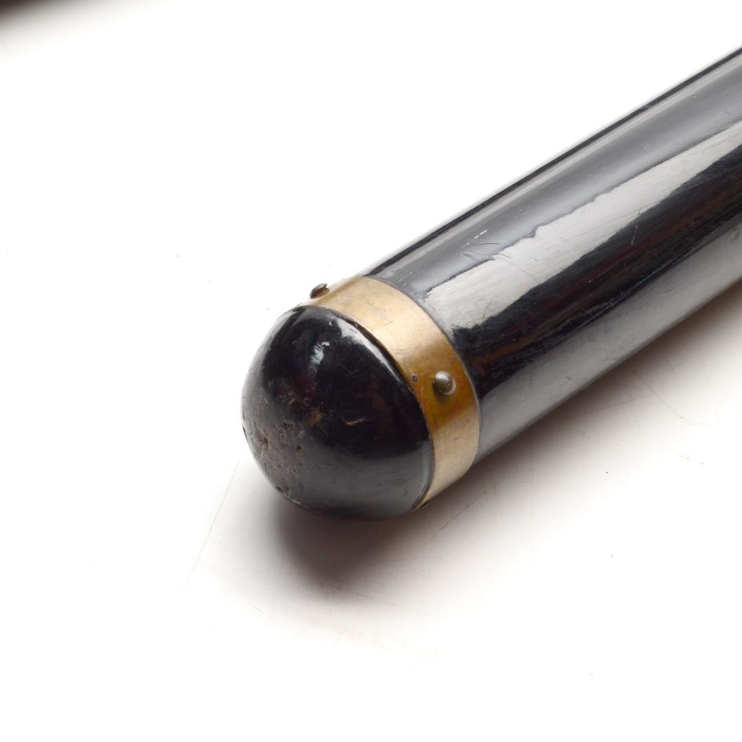 m*8様 模造槍　２本継ぎ　6尺3寸7分5厘　約192.5㎝　舞踊槍　コスプレ