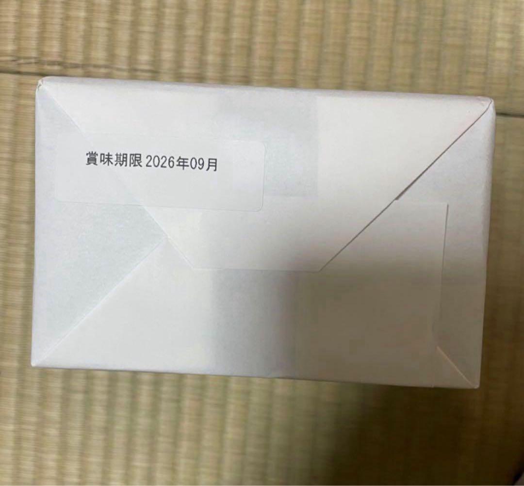 yz7521 虎屋　小形羊羹　36本入