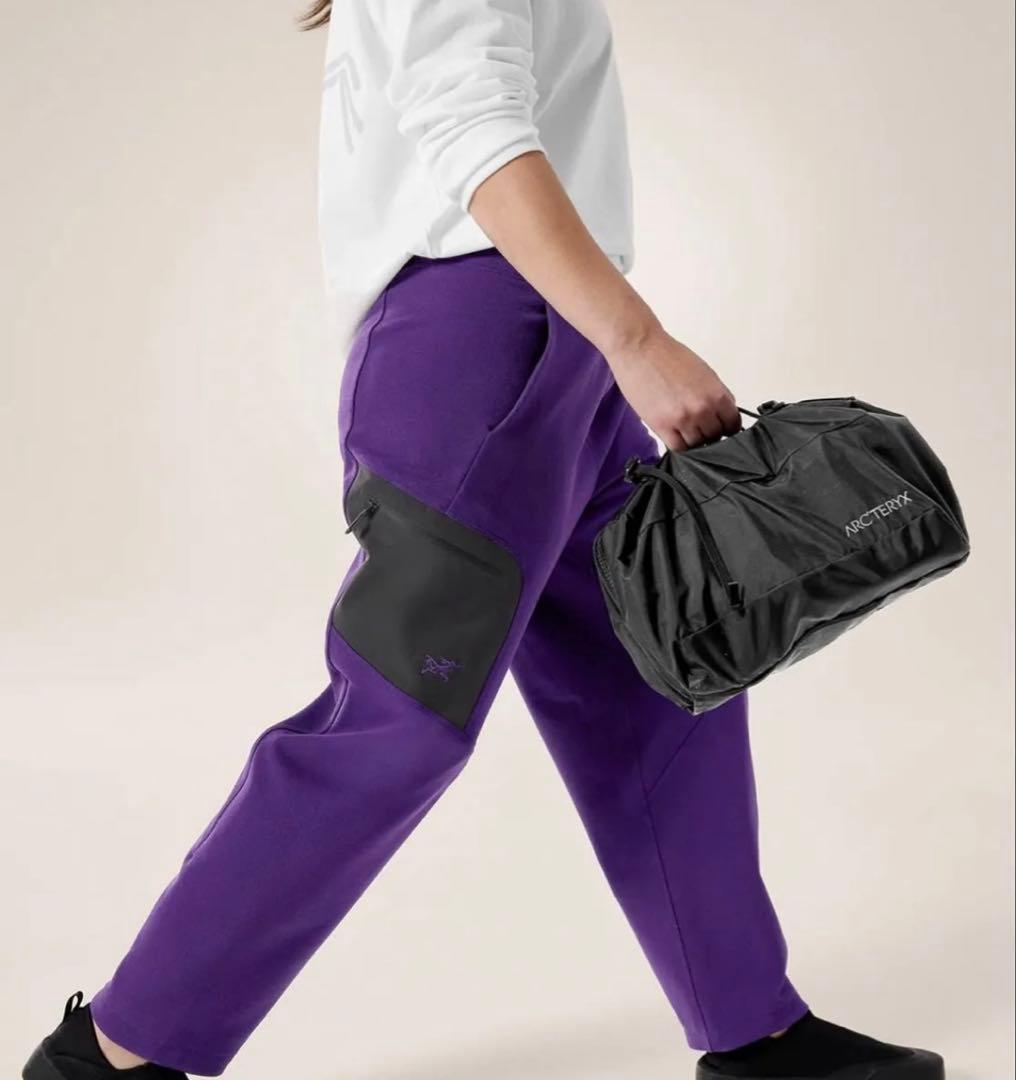 旅行かばん・小分けバッグ ARC'TERYX / Index Gear Organizer