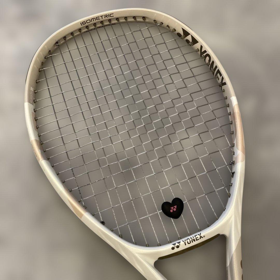 YONEX VCORE 100 G2 テニスラケット