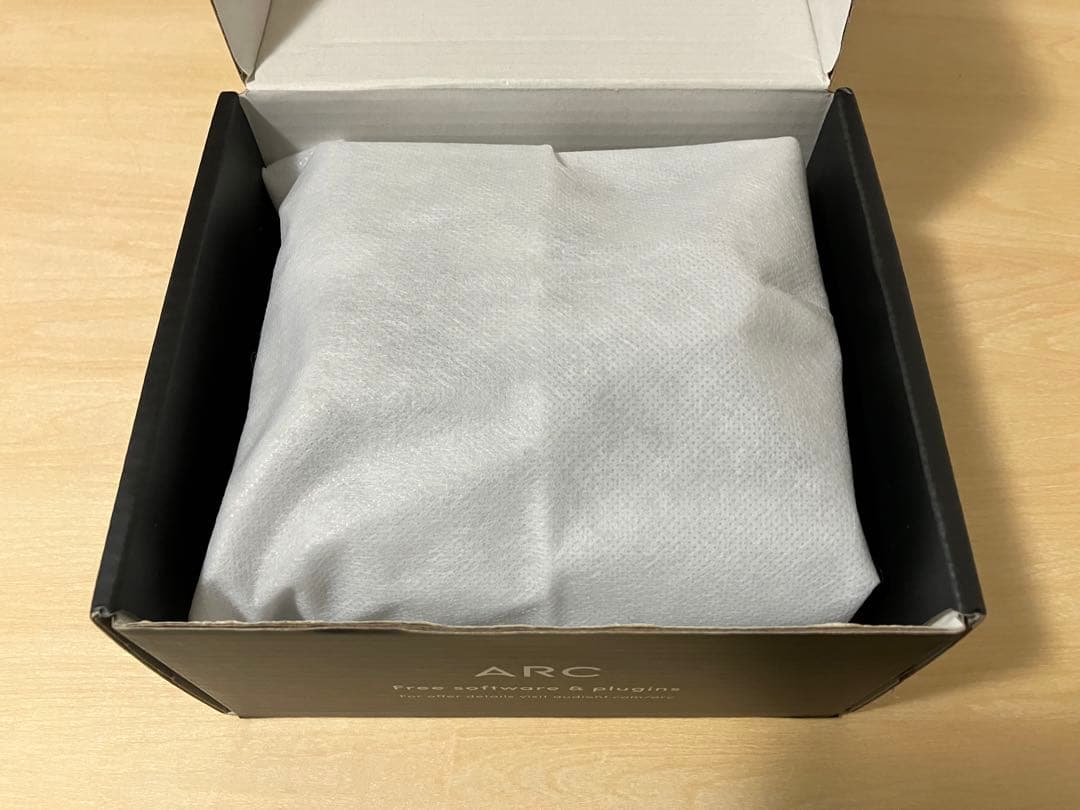 AUDIENT iD4mkII オーディオインターフェイス　中古品　※不具合有り