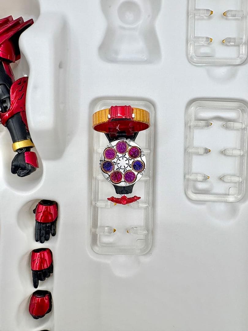 SHFiguarts (真骨頂製法)仮面ライダーオーズ　まとめ売り