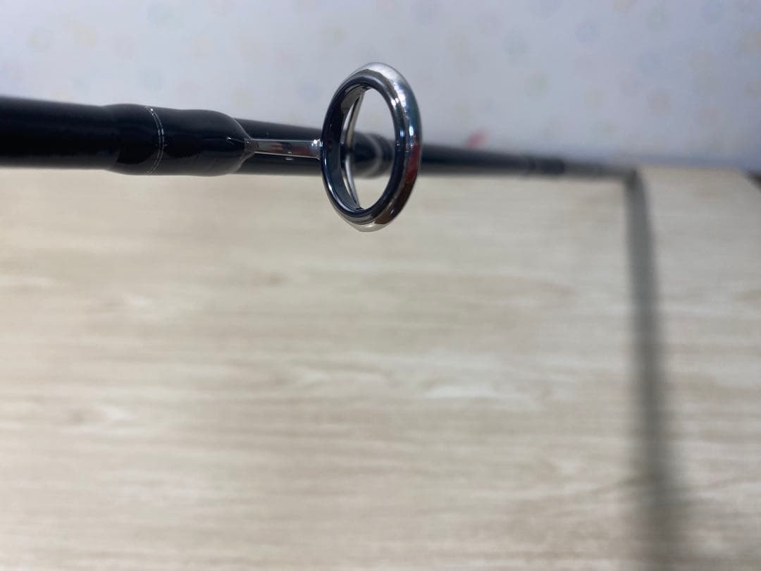 DAIWA ダイワ ロッド ヴァデル J60MHB-Y