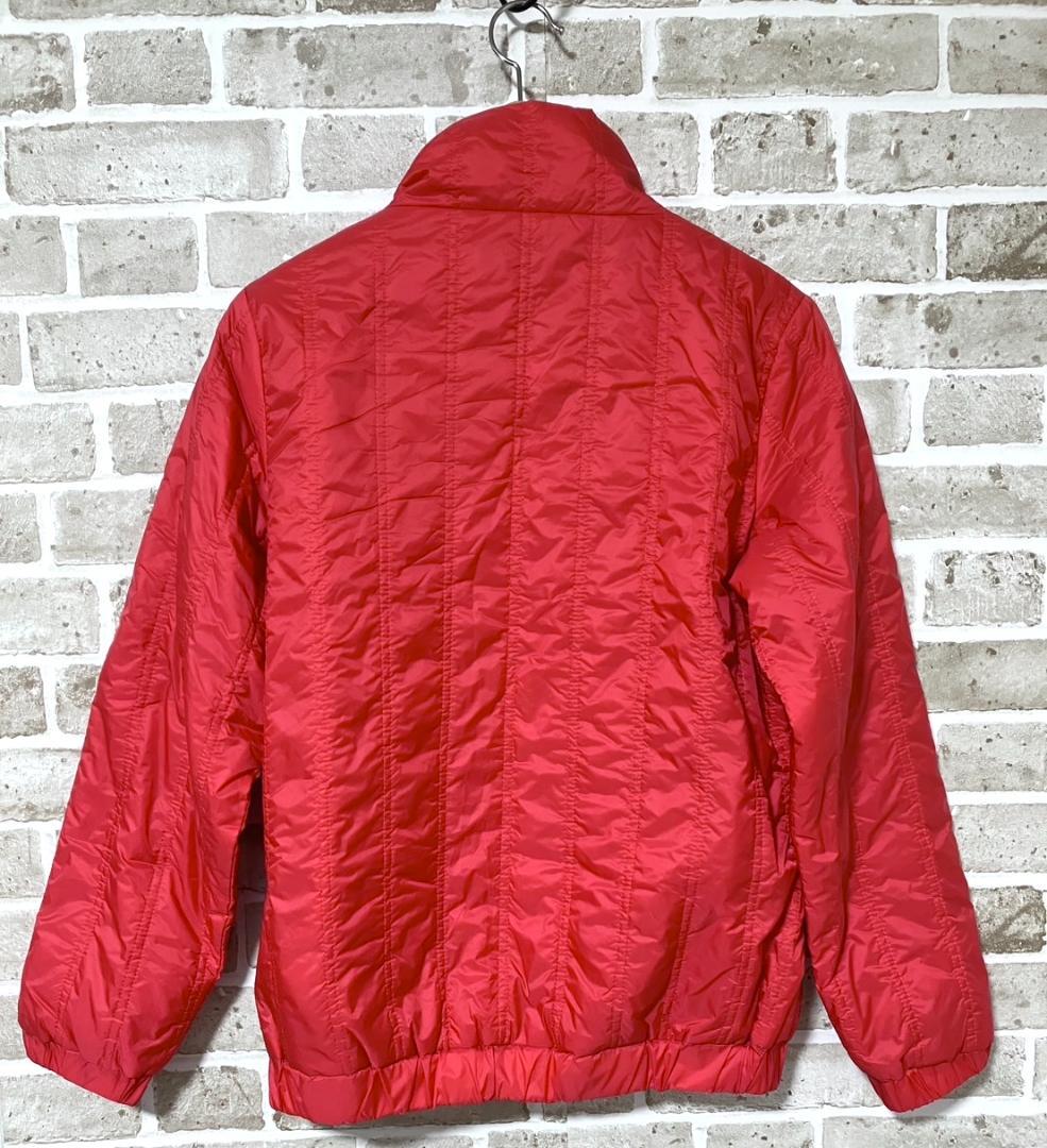 【24時間以内/早い者勝ち】エムユースポーツ レディース 中綿ジャケット 40