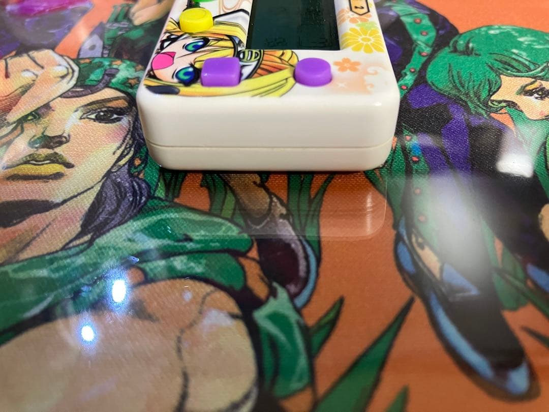 【限定、希少品】勝ち勝ちくん 小役カウンター カチカチくん 戦国乙女2ヨシテル