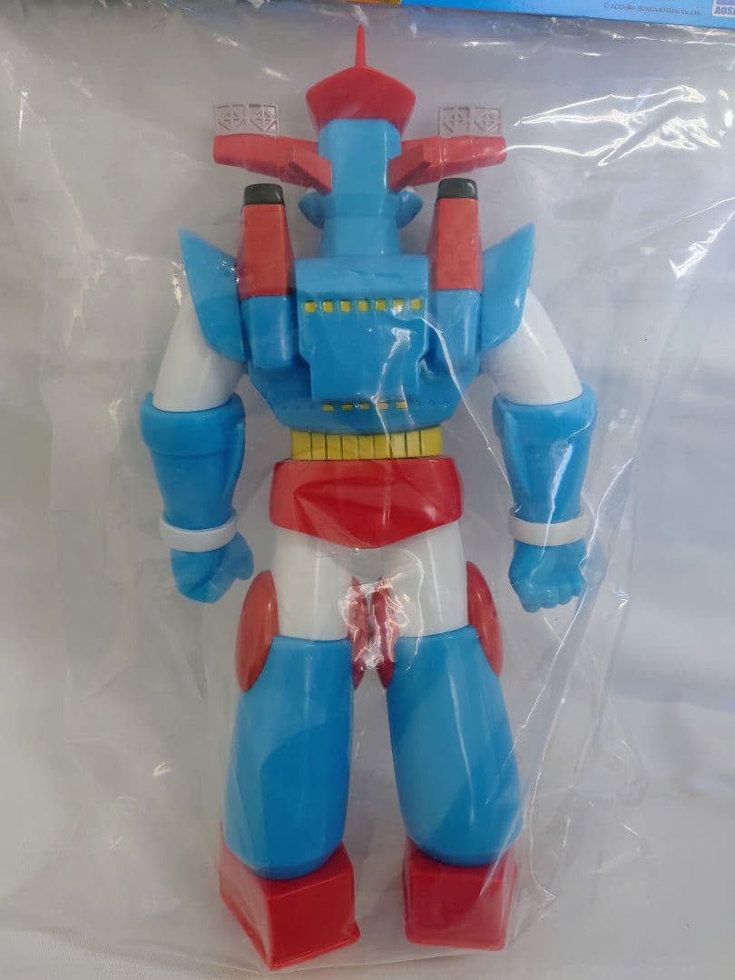 工匠堂 合体ロボット 武蔵 ムサシ ワンフェス WF2026冬 マジンガーZ