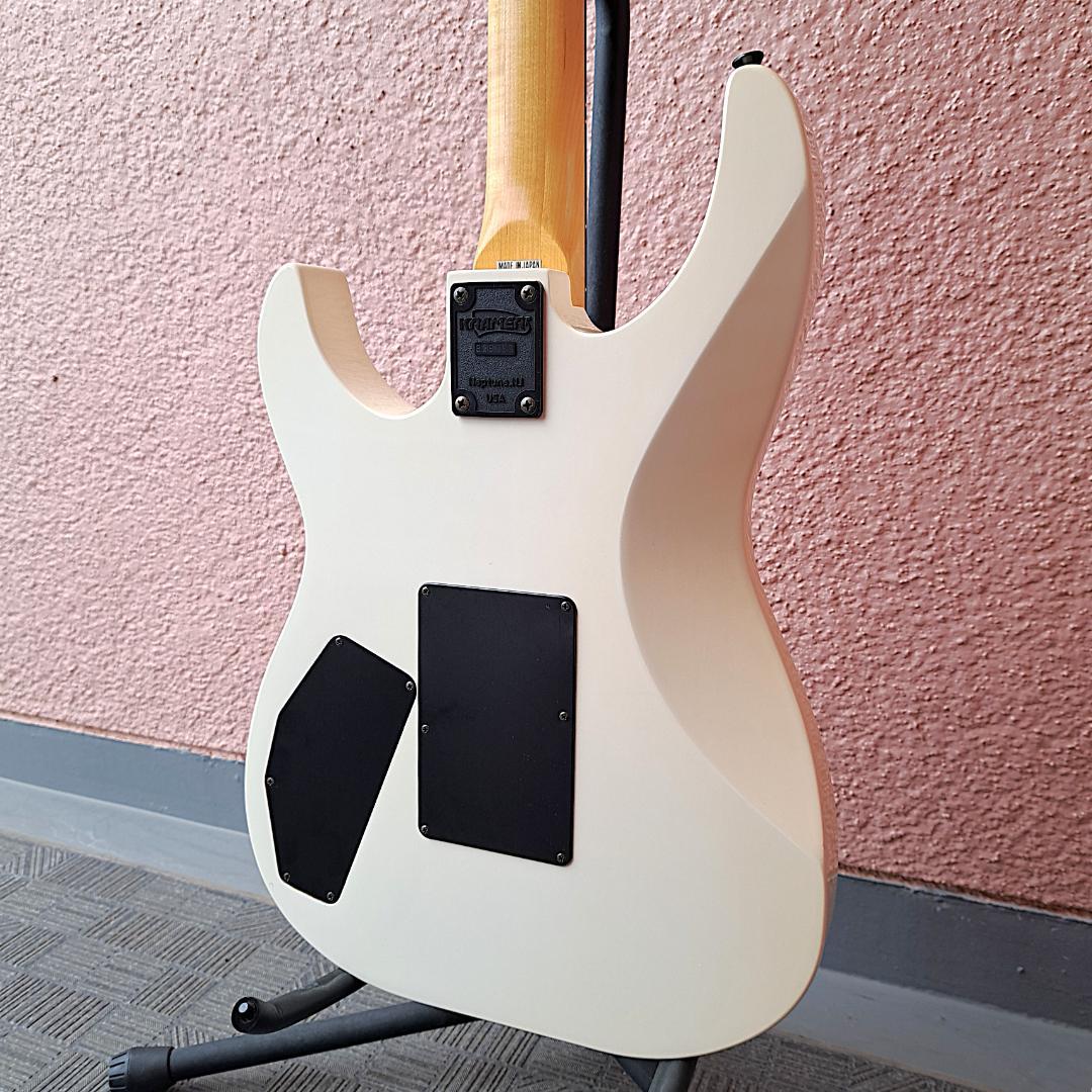 ■KRAMER Focus F-6000 ESP製 1988-1989 日本製