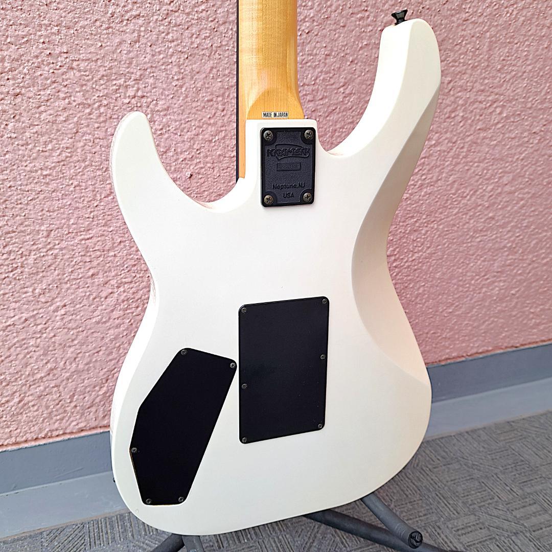 ■KRAMER Focus F-6000 ESP製 1988-1989 日本製