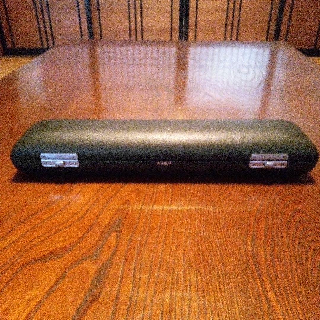 ヤマハフルートYFL-221S