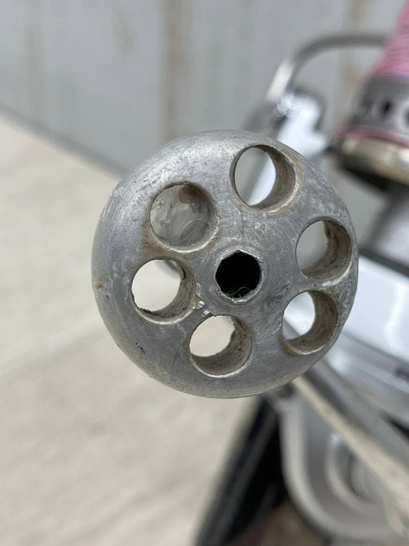 ダイワ トーナメントサーフ 35 スピニングリール TOURNAMENT