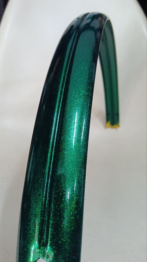 ブリヂストンモールトン　BSMoulton　フェンダー