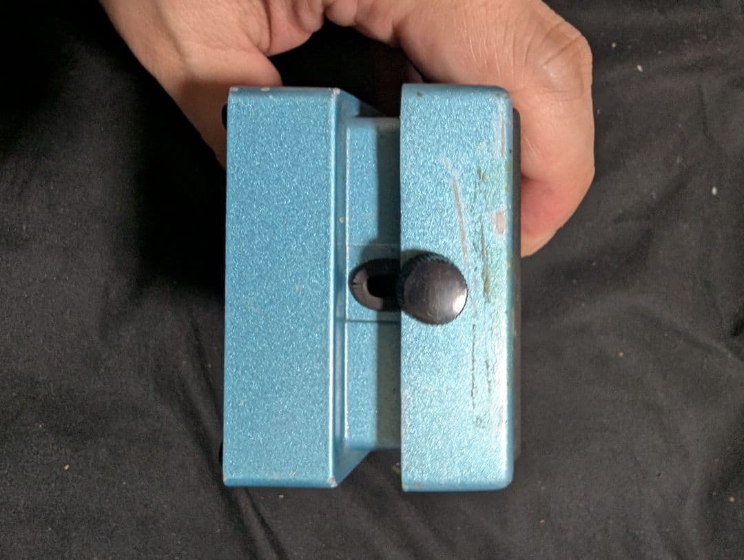 プロも使用 BOSS CE-3 コーラス 空間系の名器