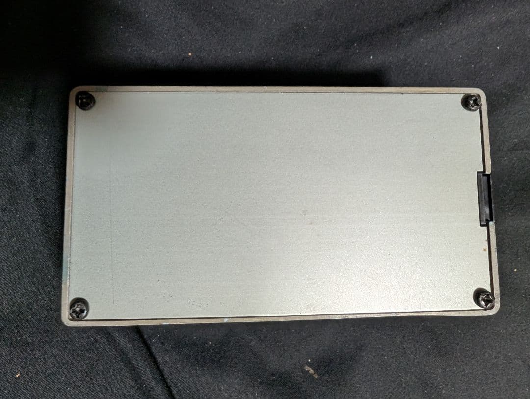 プロも使用 BOSS CE-3 コーラス 空間系の名器