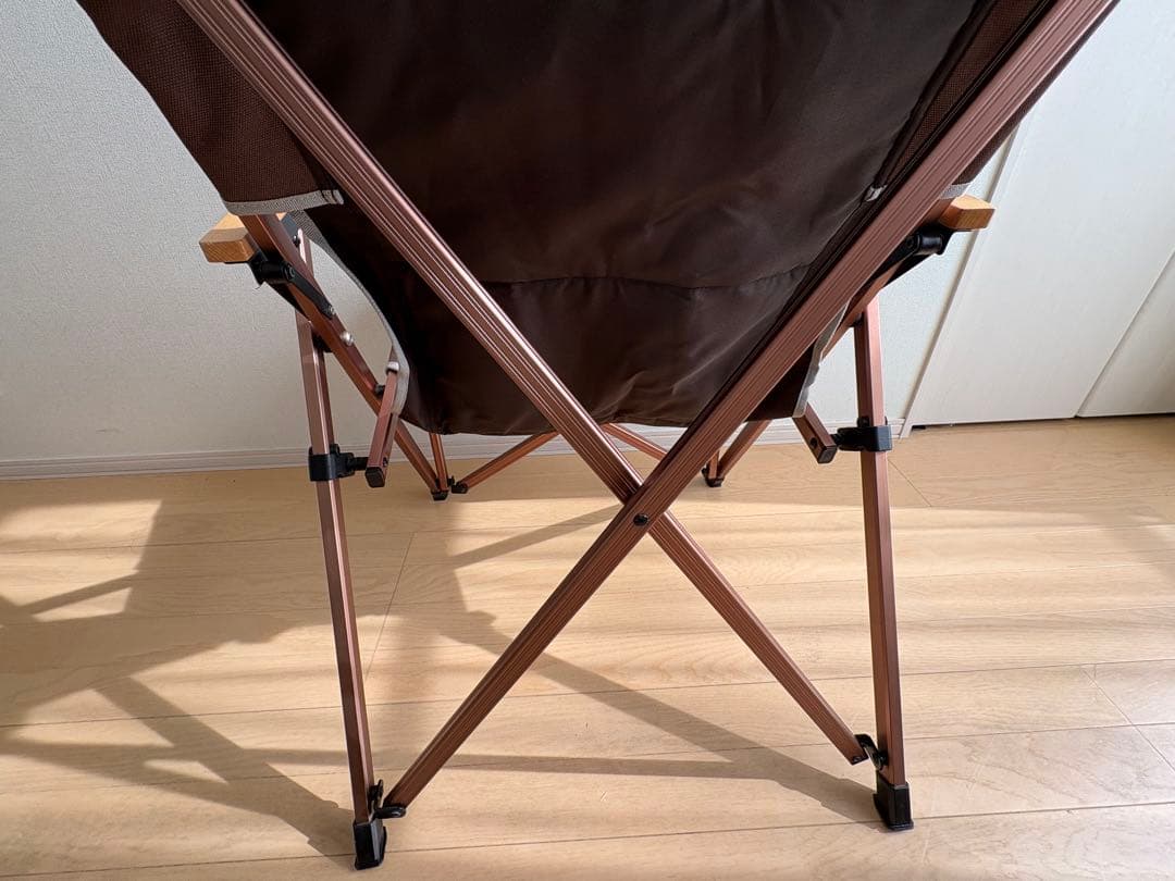 Coleman コンフォートマスター キャンバススリングチェア