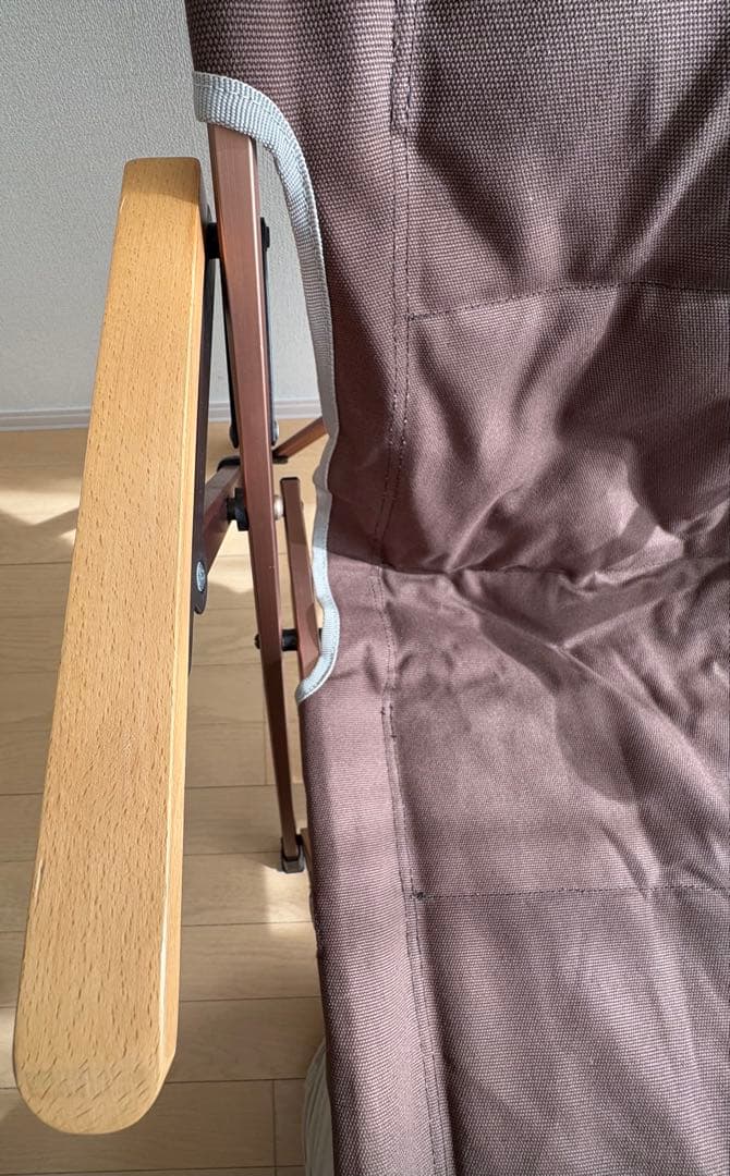 Coleman コンフォートマスター キャンバススリングチェア