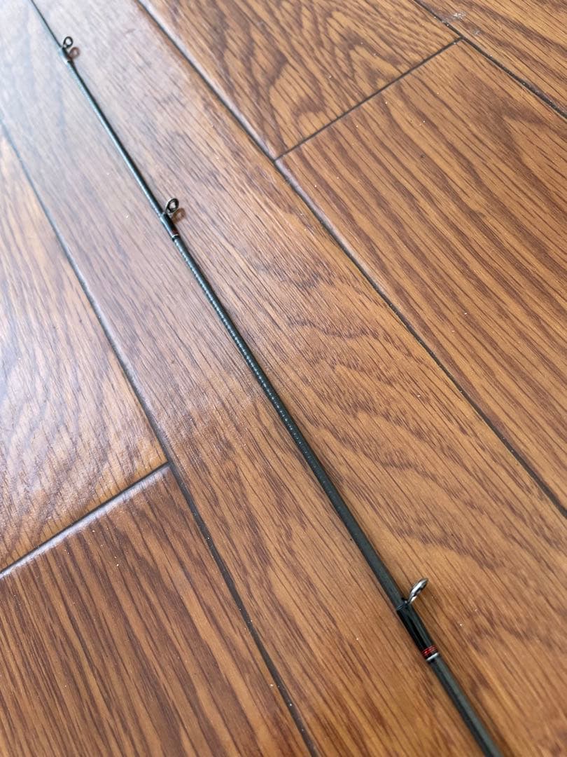 と*。様 ダイワ　月下美人 MX AJING A79MLS-S・V