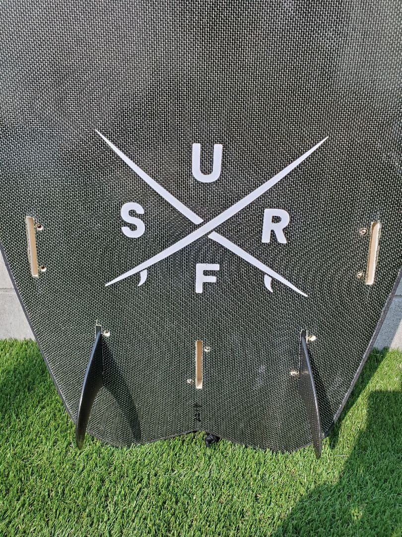 引取歓迎‼️豊橋‼️ウォーターランページ‼️5'0\"‼️38L‼️ソフトボード