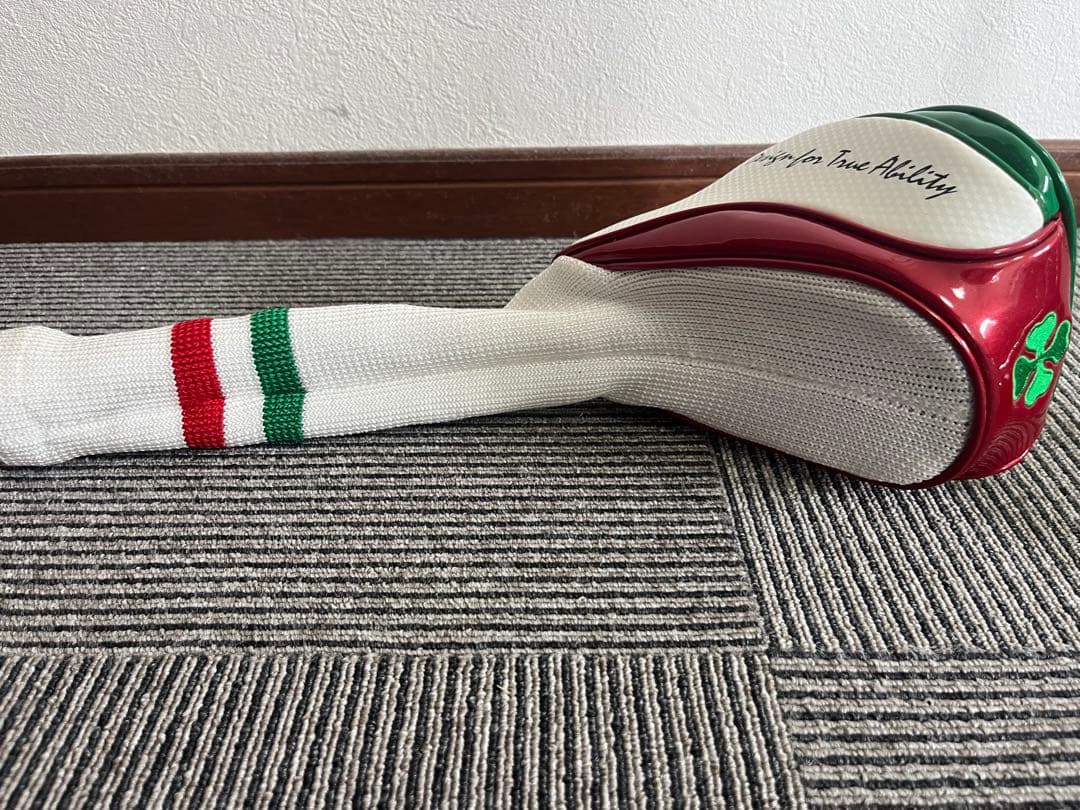 BALDO competizione568 ドライバー Diamana