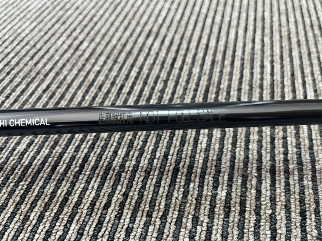 BALDO competizione568 ドライバー Diamana