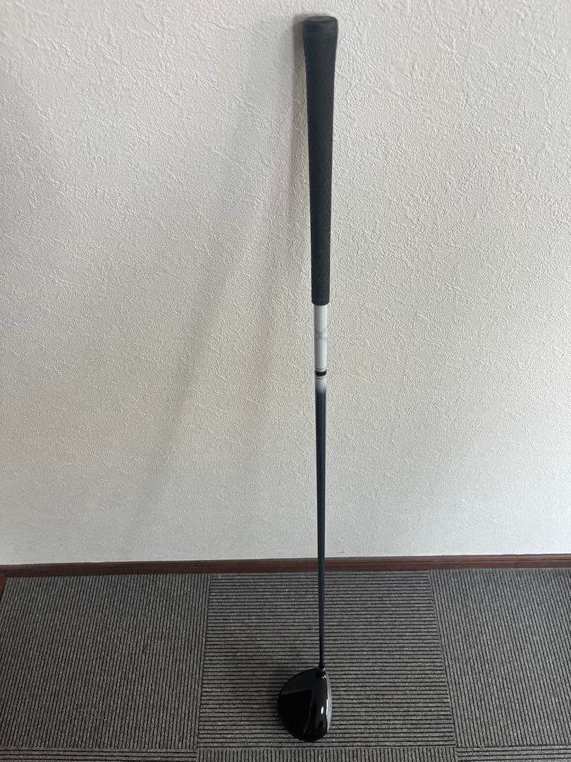 BALDO competizione568 ドライバー Diamana