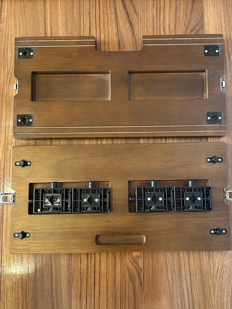 吉澤　アシストスツール