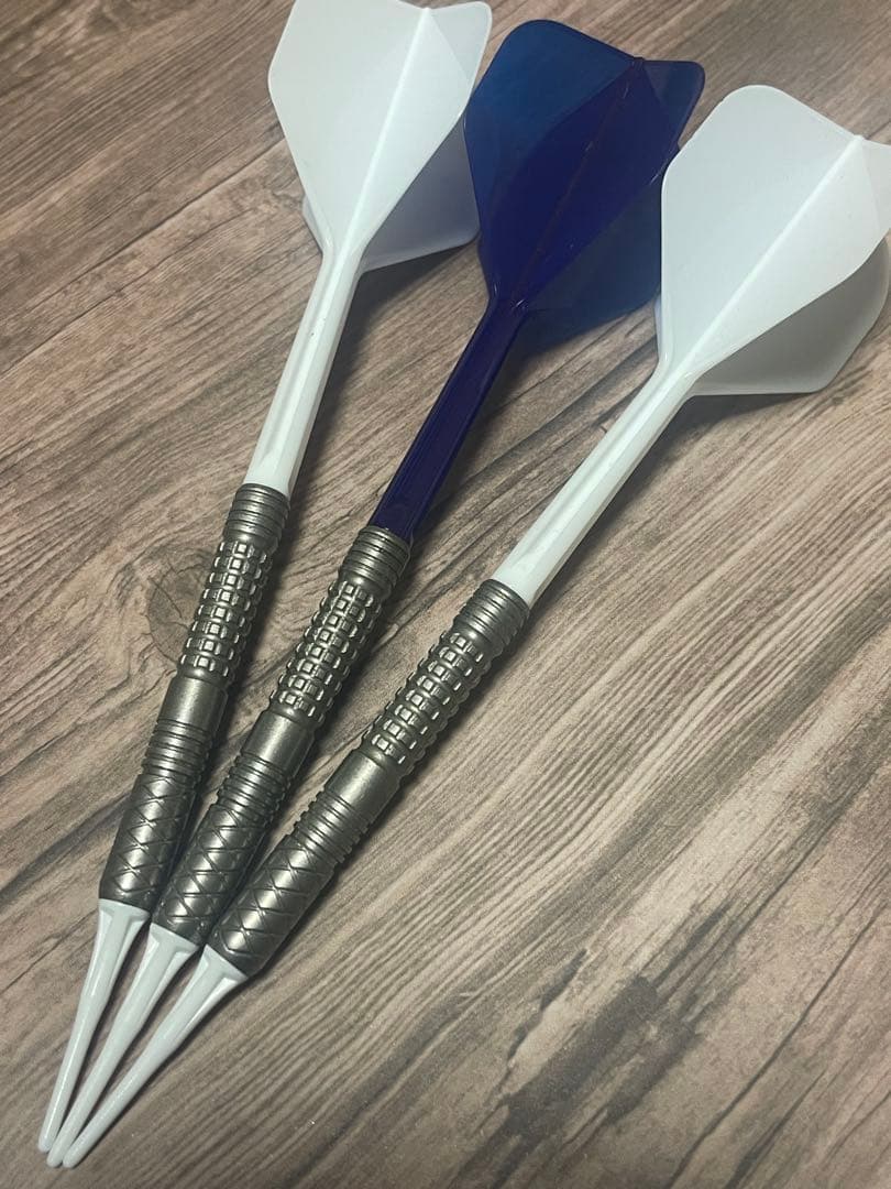 [ダーツ]フェンリル/TIGA[バレル]