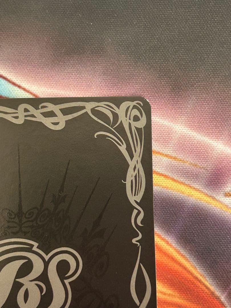 バトスピ　翼神機グランウォーデン　リバイバル　シークレット