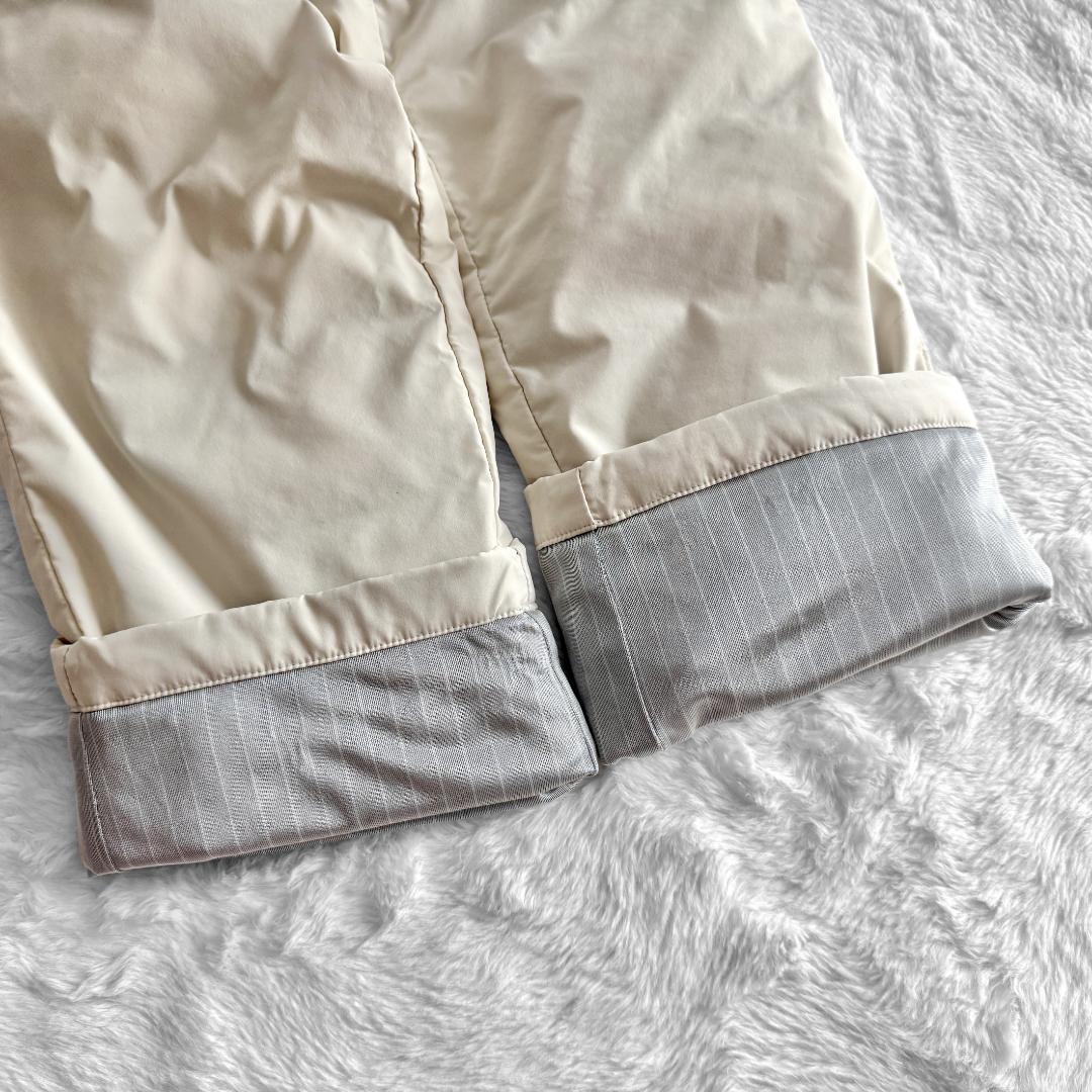 パーリーゲイツ PEARLY GATES 中綿入り ゴルフパンツ L〜XL相当