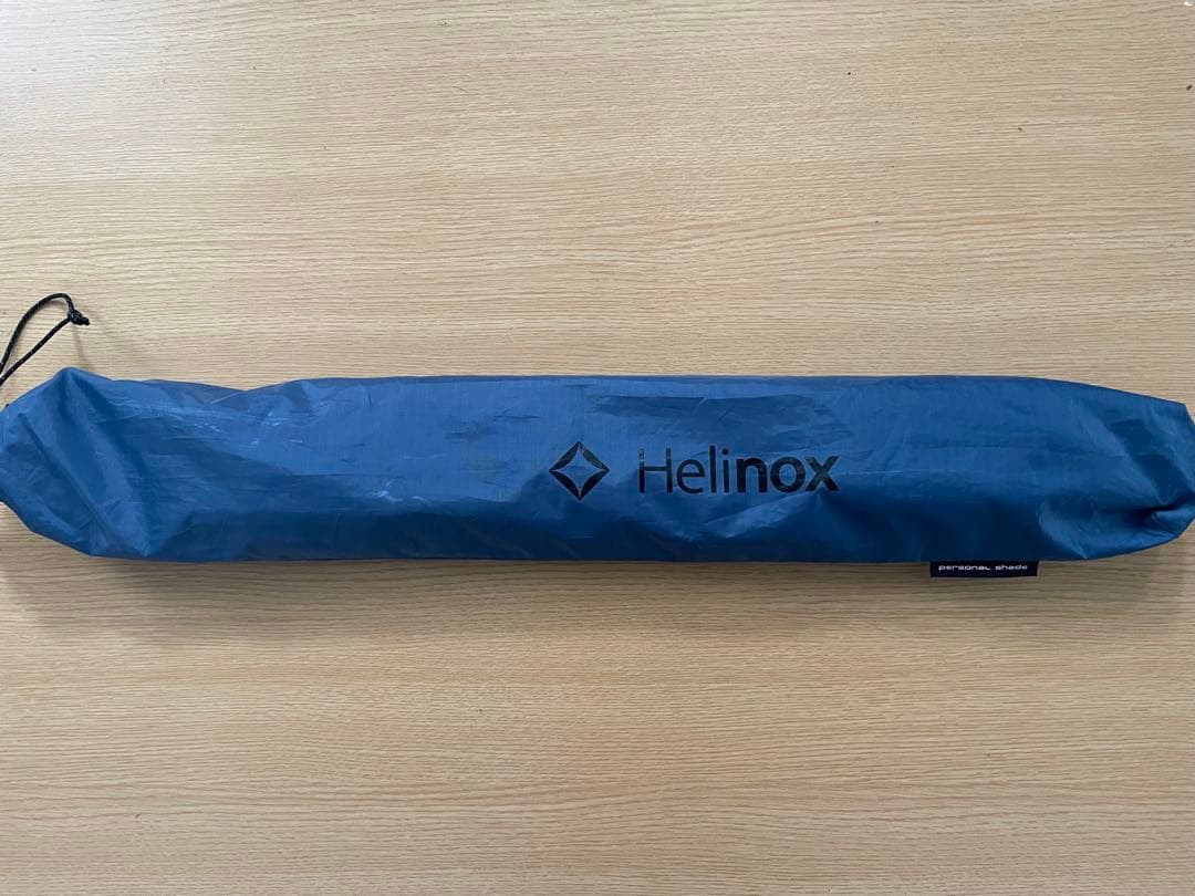 Helinox ヘリノックス パーソナルシェード