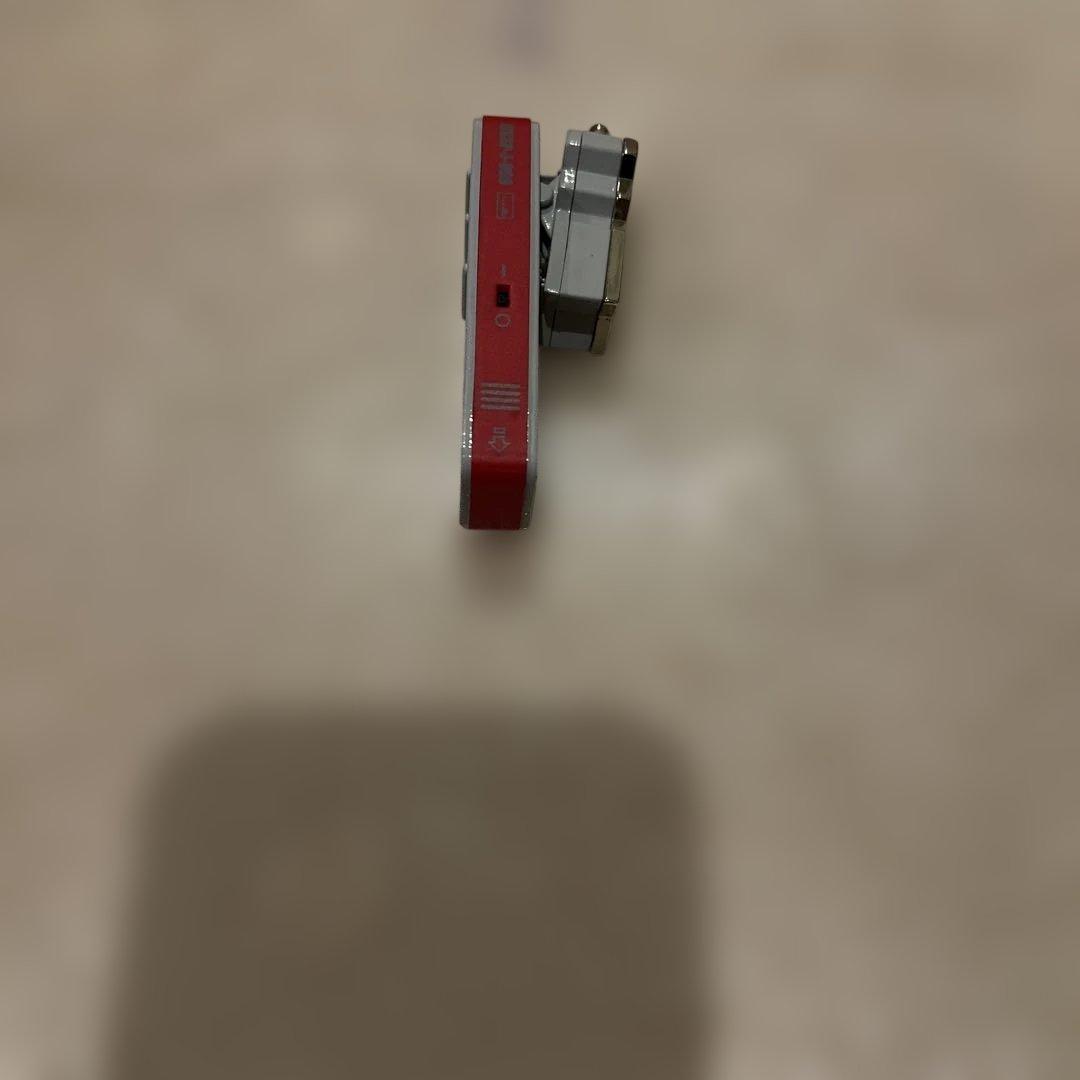 科学特捜隊　流星バッジ　Bluetooth 搭載送受信機