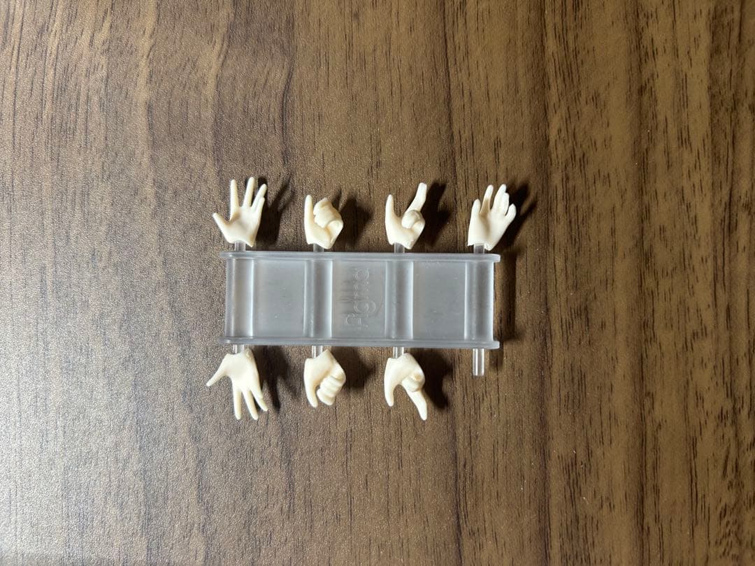 figma セイバーオルタ アルトリア・ペンドラゴン