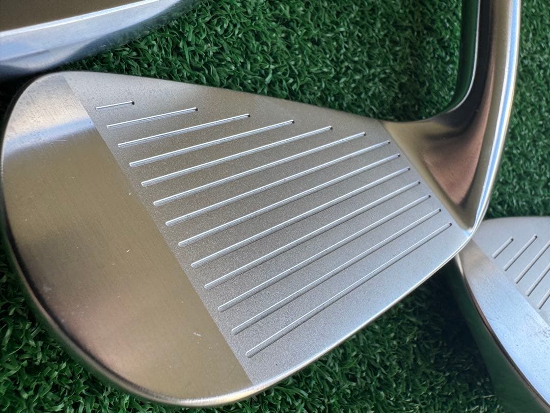 ラジエント　6本　超×超希少エミリットバハマ7本セット！人気23万円