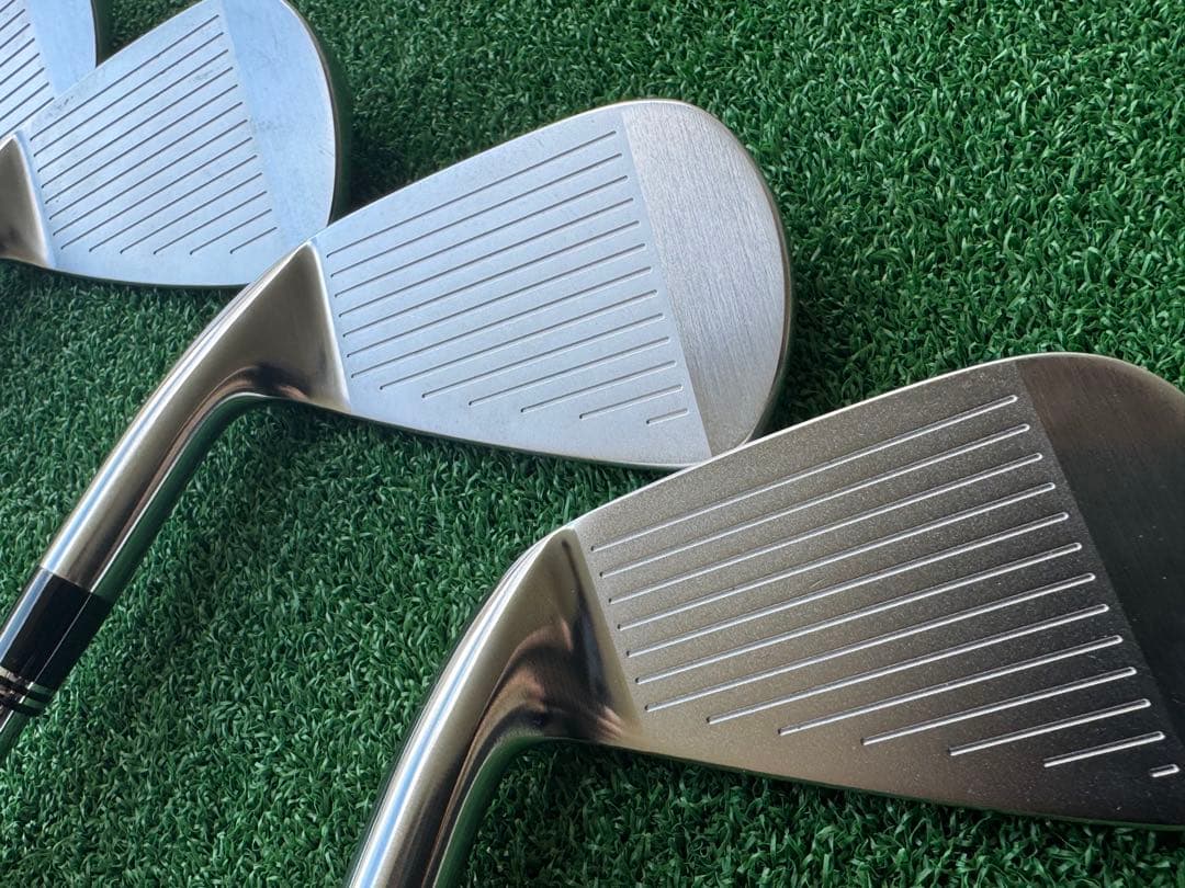 ラジエント　6本　超×超希少エミリットバハマ7本セット！人気23万円