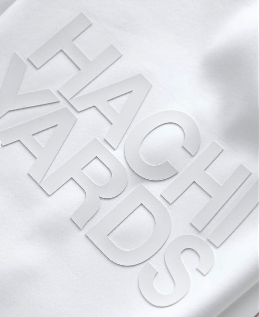 【新品／完売品】ハチヤーズ8YARDS メンズエアロウォームロングパンツ