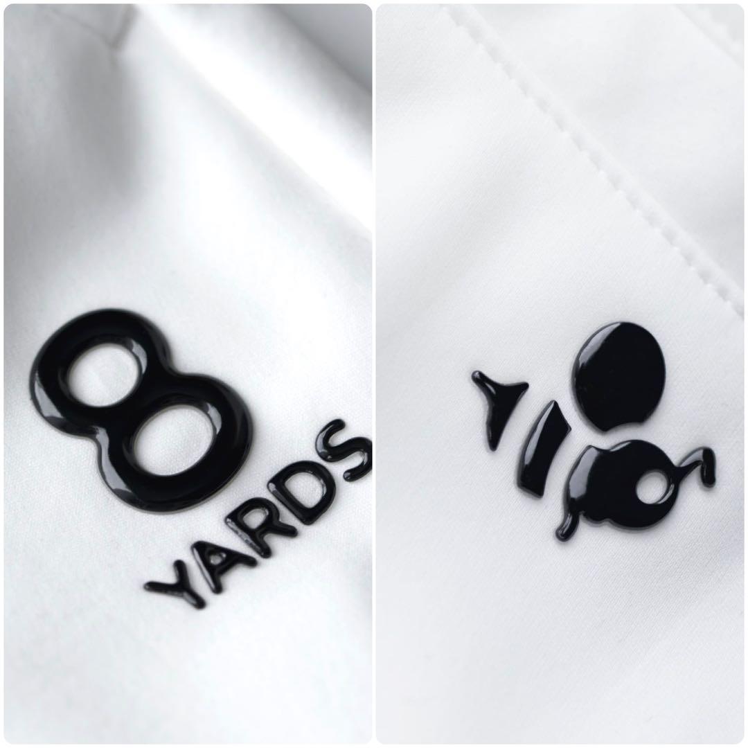 【新品／完売品】ハチヤーズ8YARDS メンズエアロウォームロングパンツ