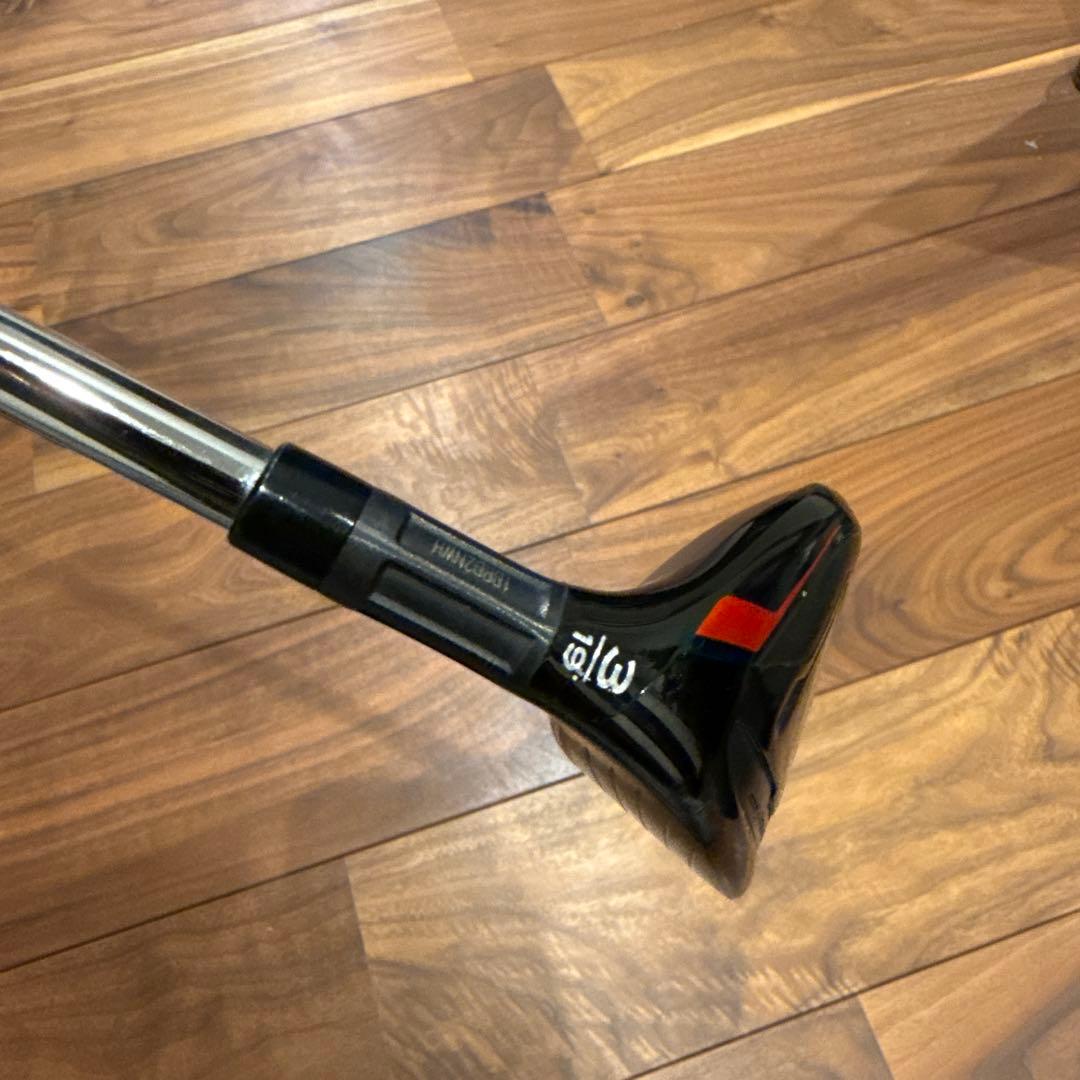 テーラーメイド　STEALTH ３番ユーティリティ