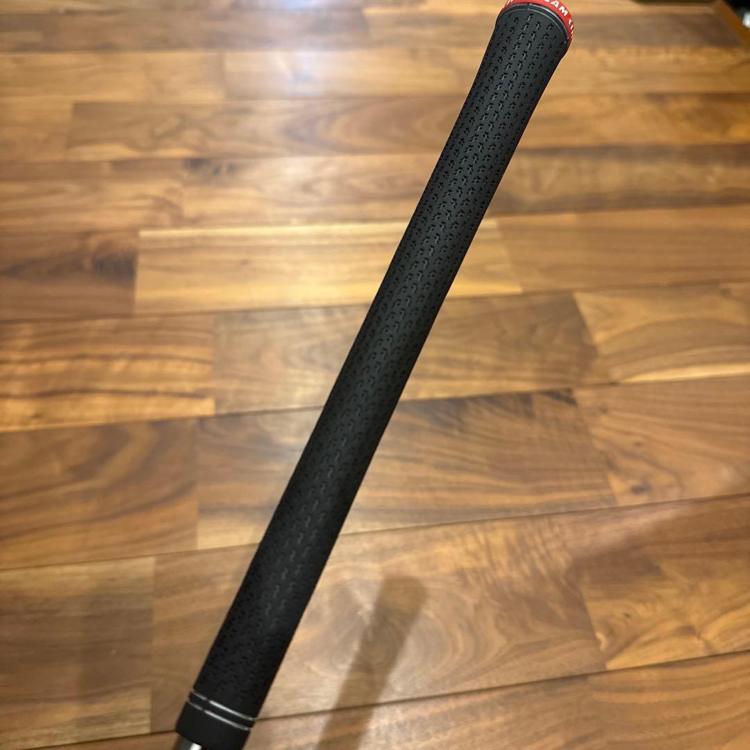 テーラーメイド　STEALTH ３番ユーティリティ