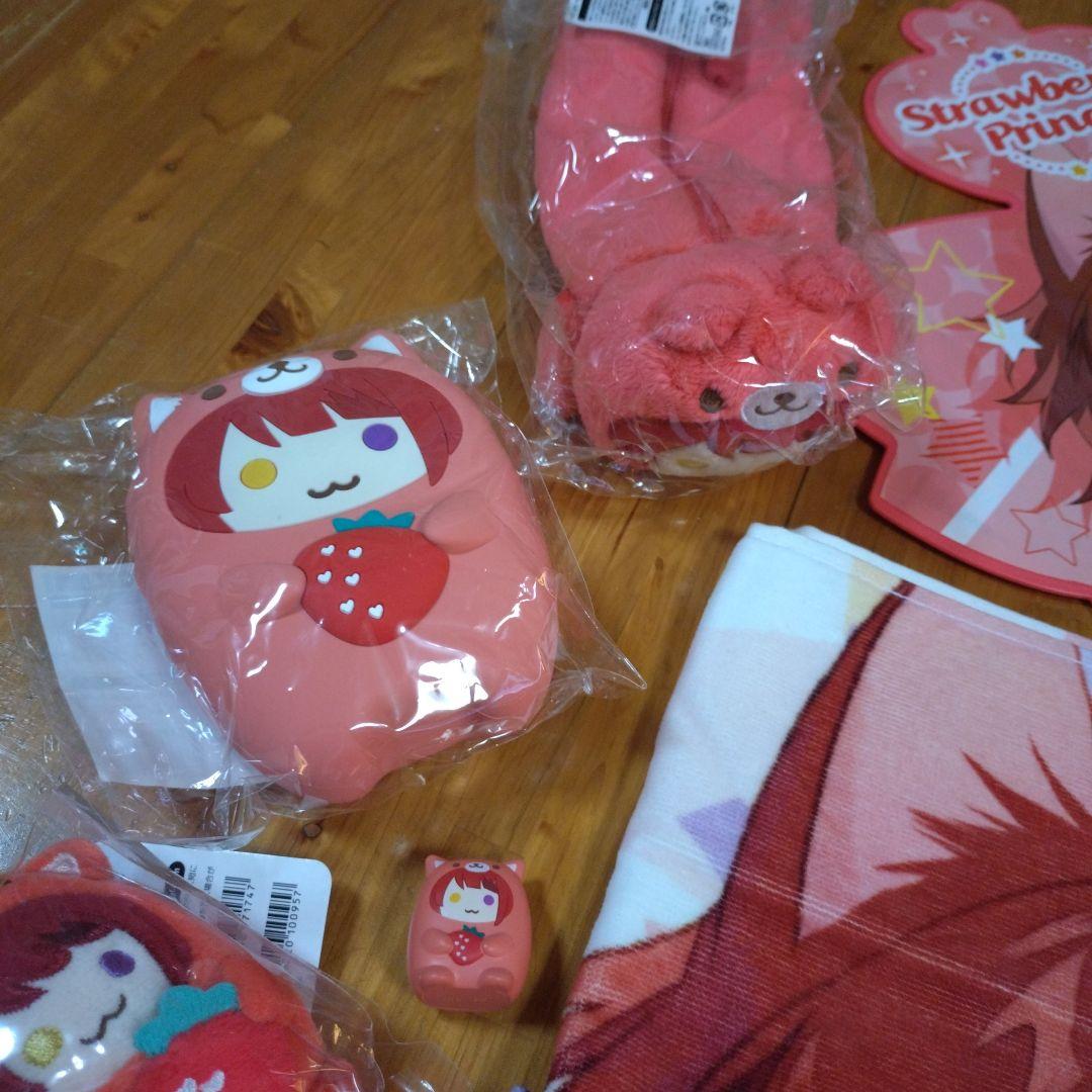 すとぷり　莉犬くん　グッズ　22点セット