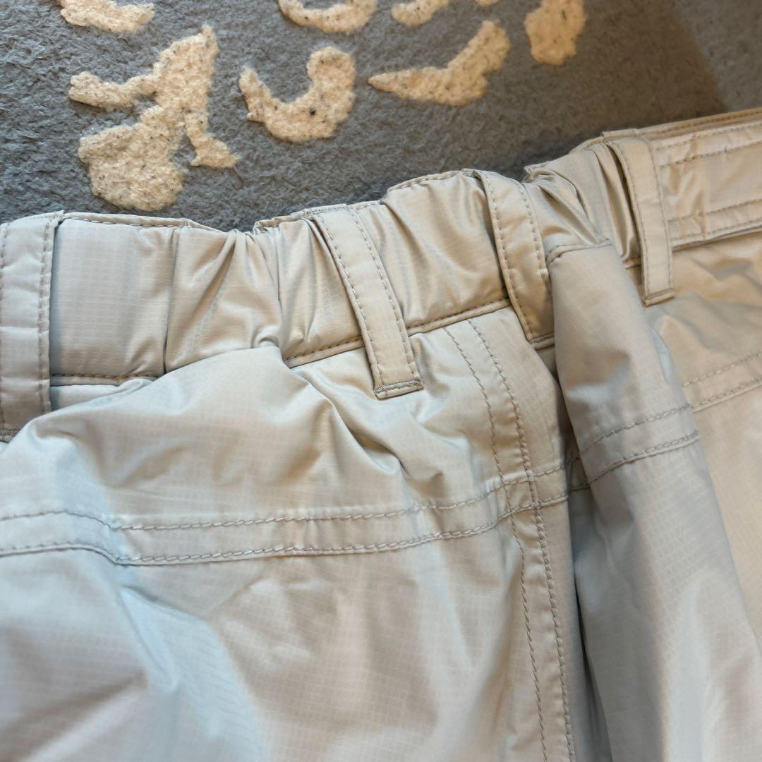 LLビーン　スキーウェア