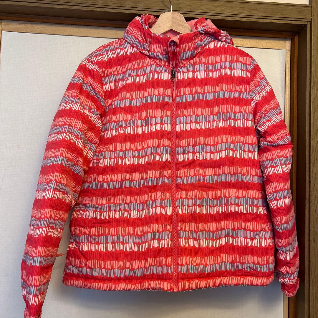 LLビーン　スキーウェア